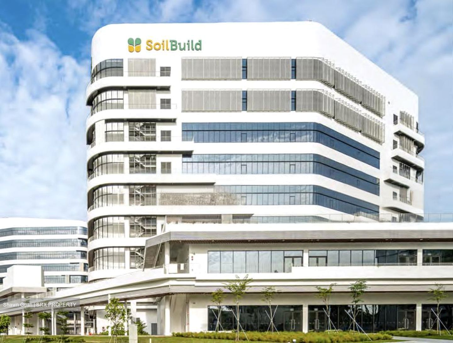 Solaris @tai Seng (D19), Office #597570211